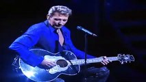 Johnny Hallyday & Patrick Bruel – Gabrielle (Live à l’Olympia, 22 juin 2000)