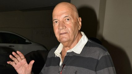 Prem Chopra की बिगड़ी तबीयत, अस्पताल में हुए भर्ती