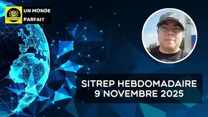 À Pokrovsk et Mirnograd, Kiev sacrifie ses meilleurs soldat spour l’operation Tiktok de Zelensky