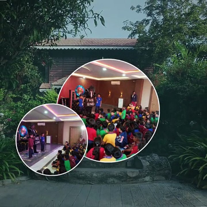 Capturing the elegance of every moment at Utsav _ Best Resorts Nelamangala