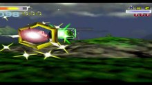 MATANDO EL TIEMPO CON STARFOX64. RUTA (_DIFICIL_) ESPAÑOL CASTELLANO. (DOLPHIN EMULATOR)