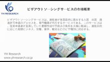 グローバルビザアウトソーシングサービスのトップ会社の市場シェアおよびランキング 2025