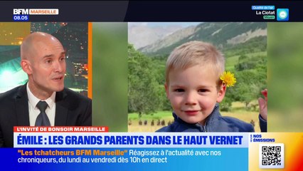 Bonjour Marseille du mardi 11 novembre 2025