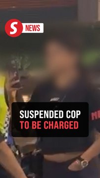 'Inspector Sheila' to be charged soon, says KL police chief