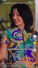 embarazada de cuatrillizos el secreto de dalia💖