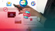 Hoax Menteri Keuangan Purbaya Beri Bantuan Lewat Facebook