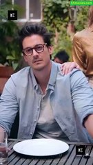 America's Favorite Ex-Husband #shortfilm