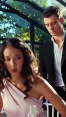 The Billionaire’s Pick Perfect Match #mydrama