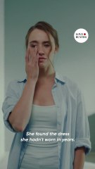 Sometimes the most dangerous love is the one that feels like magic