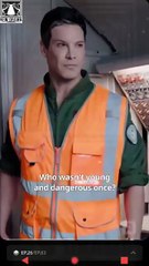 The Hidden Billionaire in First Class #FullMovie