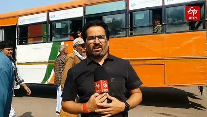 दिल्ली विस्फोट के बाद यूपी में हाई अलर्ट; लखनऊ समेत सभी जिलों में रेलवे और बस स्टेशनों पर हो रही जांच