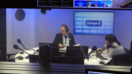 Commémorations : «Je ne pense pas qu'on ait le patriotisme honteux», juge Denis Peschanski