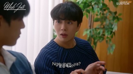 Please, Yes EPS 2 Sub Indo