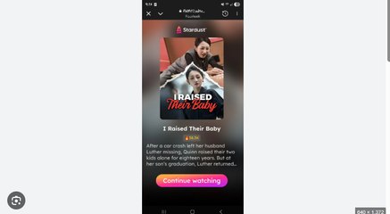 I Raised Their Baby Chinese Drama - English Sub