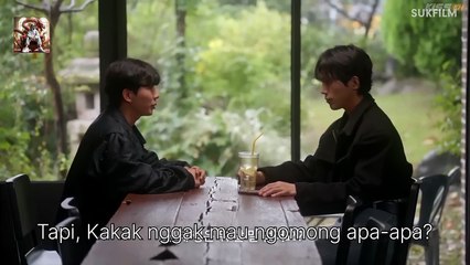 Please, Yes EPS 4 Sub Indo