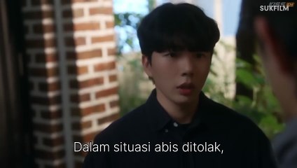 Please, Yes EPS 5 Sub Indo