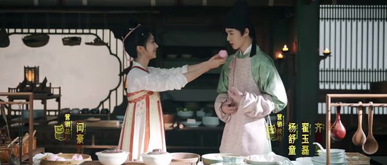 Yummy Yummy Yummy Episode 32 Full English Sub