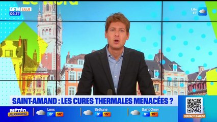 Bonjour Lille du mardi 11 novembre 2025
