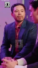 7 Steamy Days With A Gangster #FullMovie