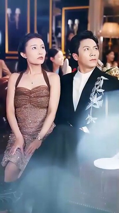 Don't Miss Me When I'm Gone #Dramabox