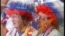 2002 FIFA World Cup - Belgium v. Russia