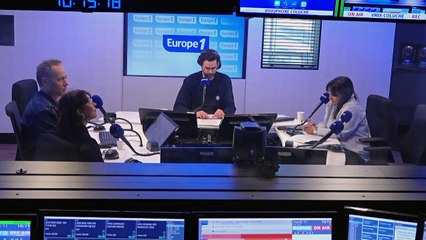 «13 Novembre - Le choix de Sonia» : David André et Carima Amarouche sont les invités de Culture médias