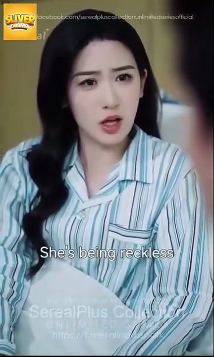 Lies in the Shadow of Love (DUBBED) Full English Sub I Hot ShortFilms - Romance Drama 2025