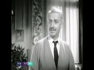 El candidato (Fernando Ayala, 1959) - Película completa