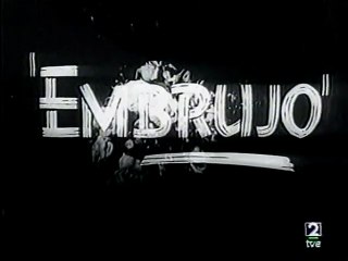 Embrujo (1947) - Película completa - Carlos Serrano de Osma