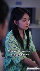 [ENG SUB] When Savings Go Missing Full Movie