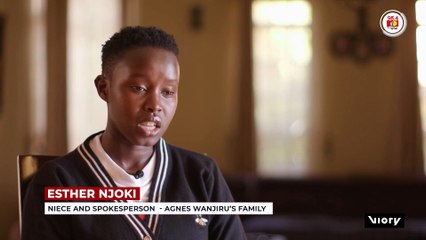 Family of 'murdered' Kenyan woman optimistic as British ex-soldier faces extradition