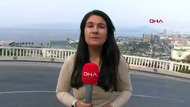 Kentte göz gözü görmüyor: Hava kirliliği tehlikeli boyutlara ulaştı