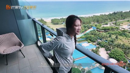 Love's Chance Tập 6 - 逃离朝九晚五的恋爱