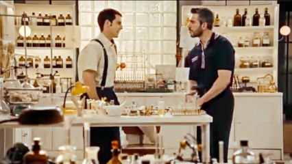 Sueños de libertad capitulo 434