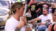 Street Outlaws: No Prep Kings - Season 6 Episode 6 - Trading in Tulsa