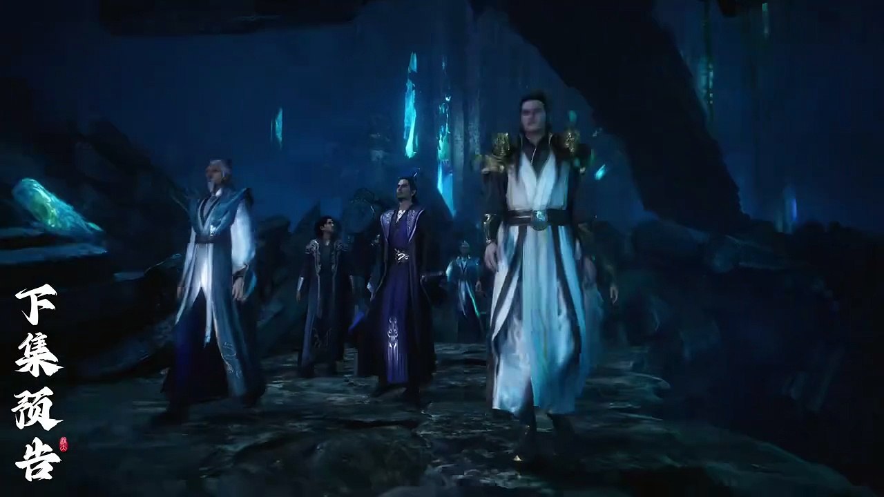 Shrouding The Heavens EP136 - [PV]