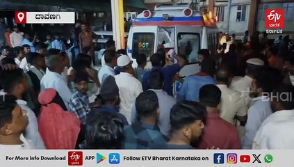 ಸಾಮಾಜಿಕ ಕಾರ್ಯಕರ್ತ ಟಿ.ಅಸ್ಗರ್​ ಮೇಲೆ ಹಲ್ಲೆ, ಆಸ್ಪತ್ರೆಗೆ ದಾಖಲು