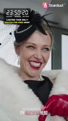 My Husband Is An American Hero💖(telegram@linkeex)