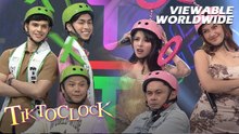 TiktoClock: Zsara Laxamana, INGGIT kay Wacky Kiray?!
