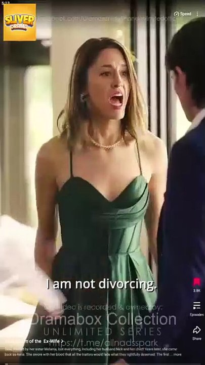 Temptation Of The Ex Wife Full Movie HD I Hot ShortFilms - Romance Drama 2025