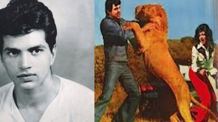 Dharmendra Biography In Hindi: धर्मेंद्र की जीवनी,कौन बिरादरी के है,माता पिता,फिल्मी करियर..