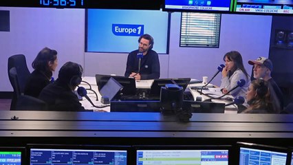«La bonne étoile» : Pascal Elbé et Zabou Breitman sont les invités de Culture médias