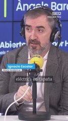 Ignacio Escolar carga contra el PP: "No entiendo a la derecha..."