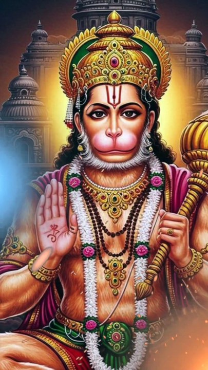 श्री हनुमान चालीसा | Shree Hanuman Chalisa #hanumanchalisa #lordhanuman #bhaktisong #jaihanuman