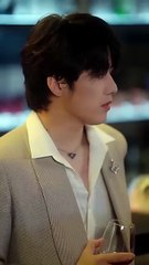 Velvet Chains - His Sweetest Trap #Dramabox