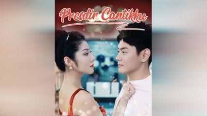 Presdir Cantikku (Sulih Suara) Film Lengkap