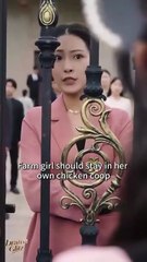 [ENG DUB]Boss, Don't Cry, Your Beloved Has Been Reborn#drama#minidrama