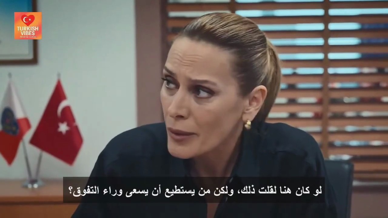 مسلسل الأزقة الخلفية الحلقة 721 مترجمة