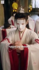 Empress's Heart, Warrior's Vow- Drama FULL MOVIES ENGLISH SUB
