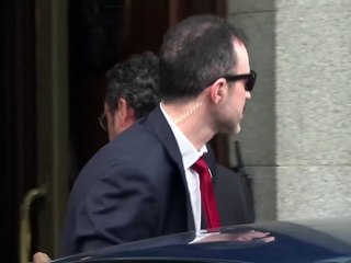 El juicio al fiscal general afronta su recta final